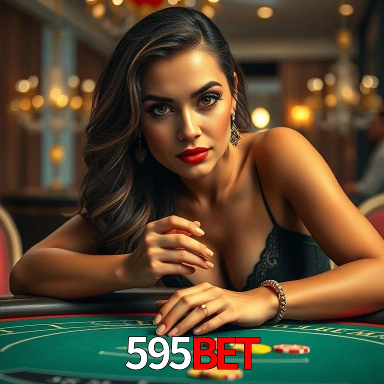 595bet VIP Rewards