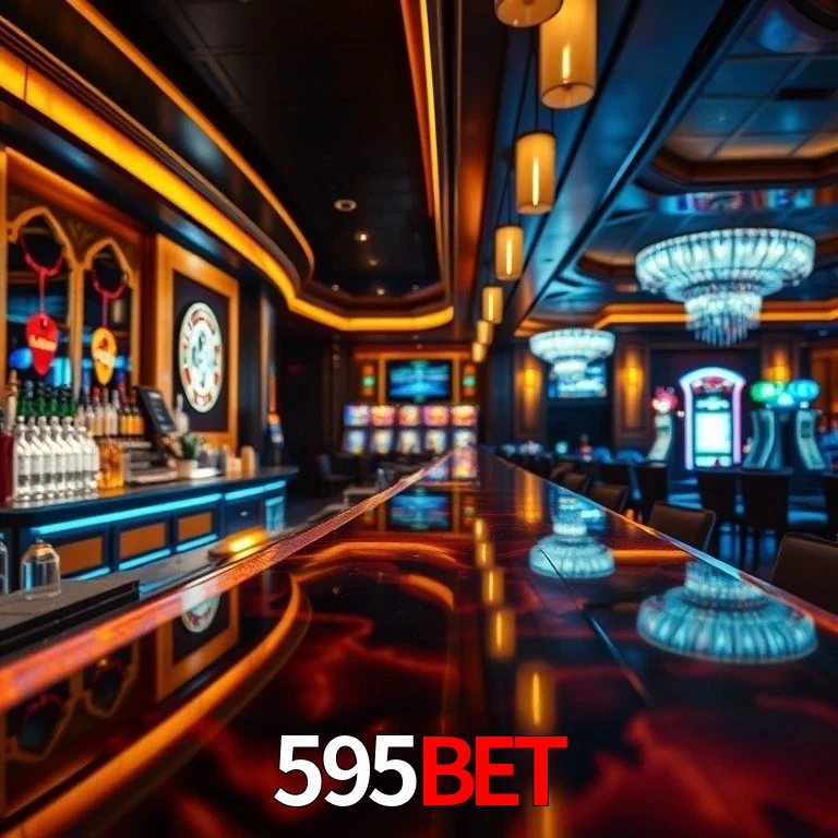595bet plataforma