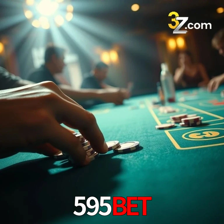 595bet lottery