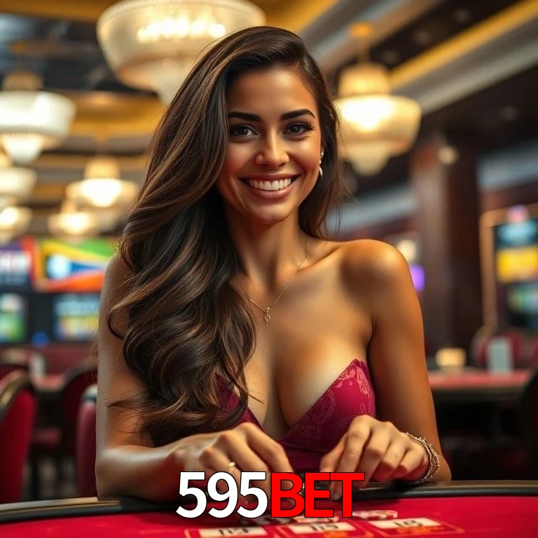 595bet App Design