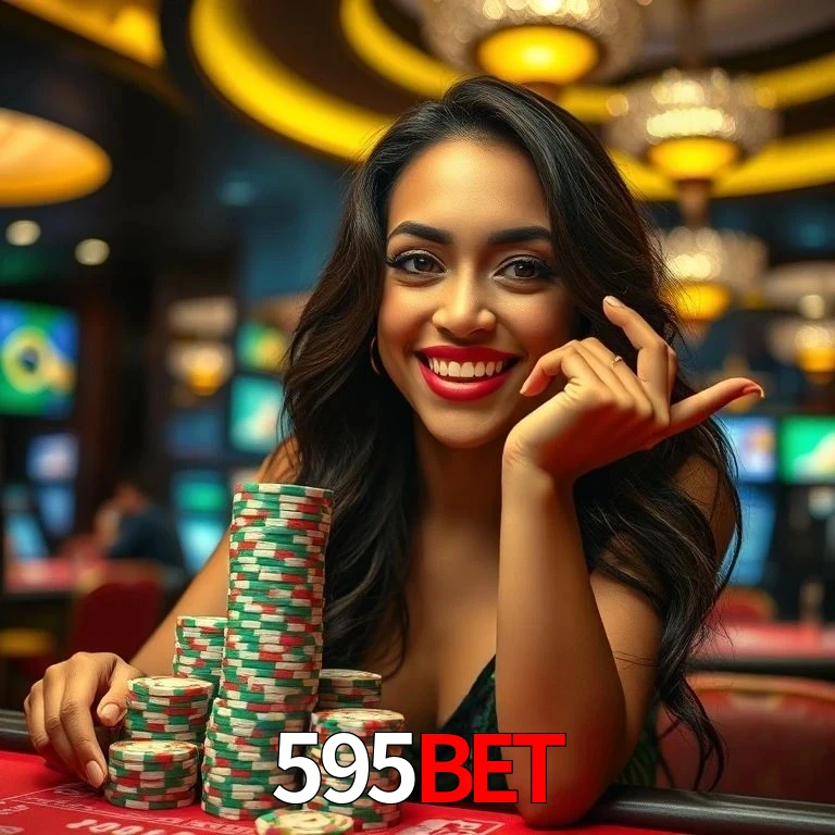 595bet game