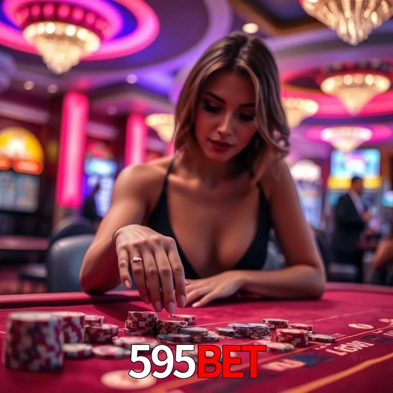 595bet Casino RNG
