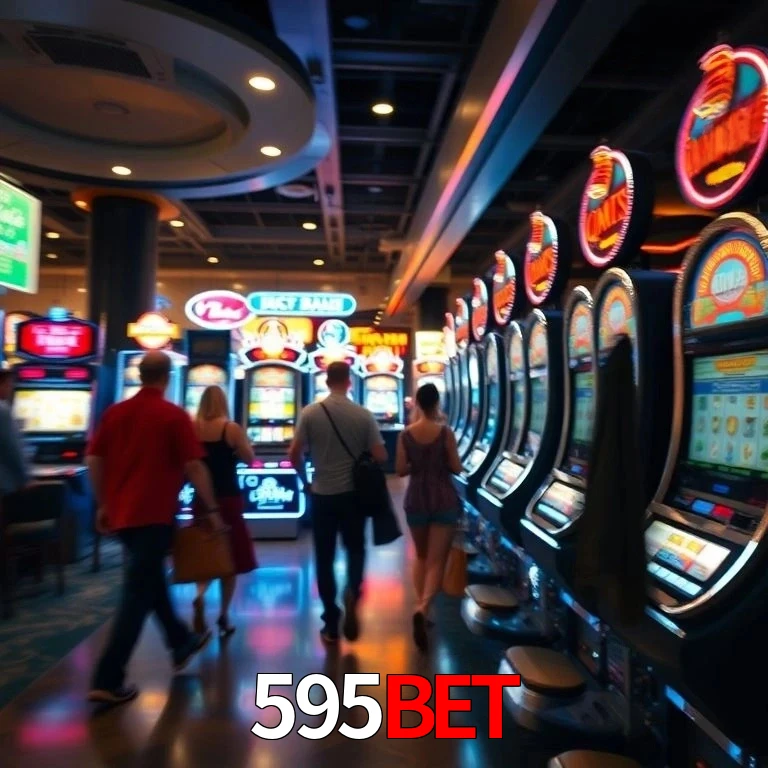 595bet Manager VIP