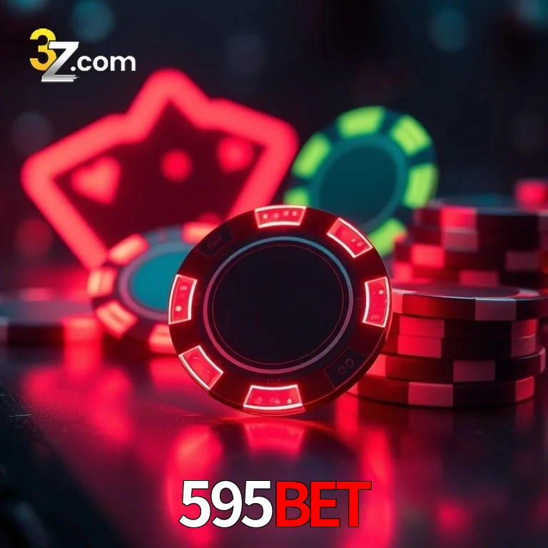 595bet Slot Analytics