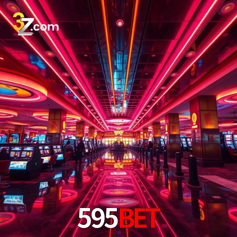 595bet APK Interface