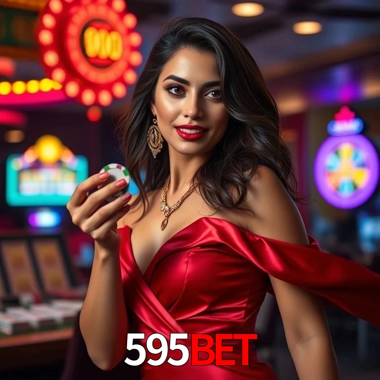 595bet Torneios Slots