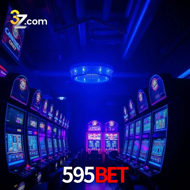 595bet App Security