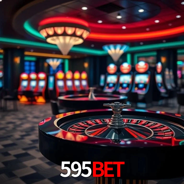 595bet APK Segurança