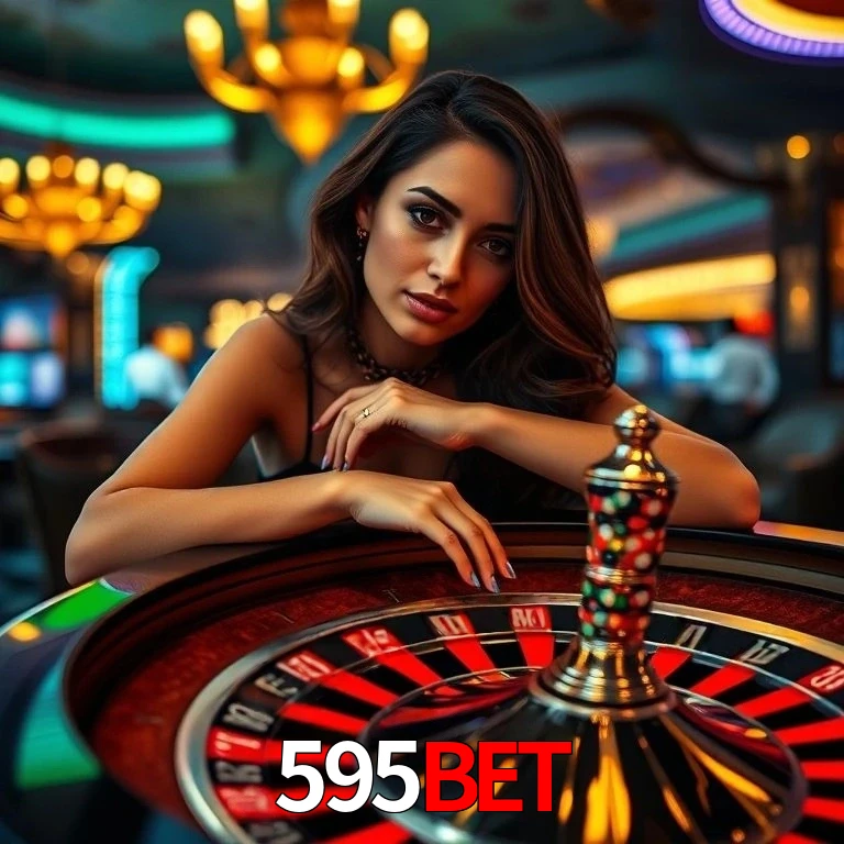 595bet APK Arquitetura