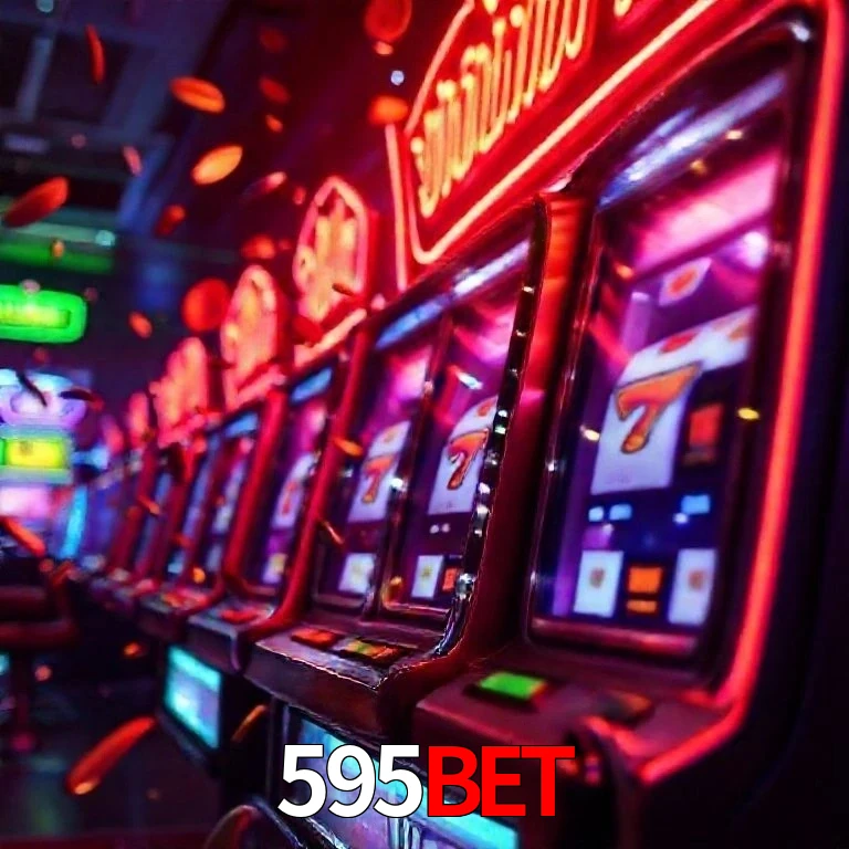 595bet fortune-tiger