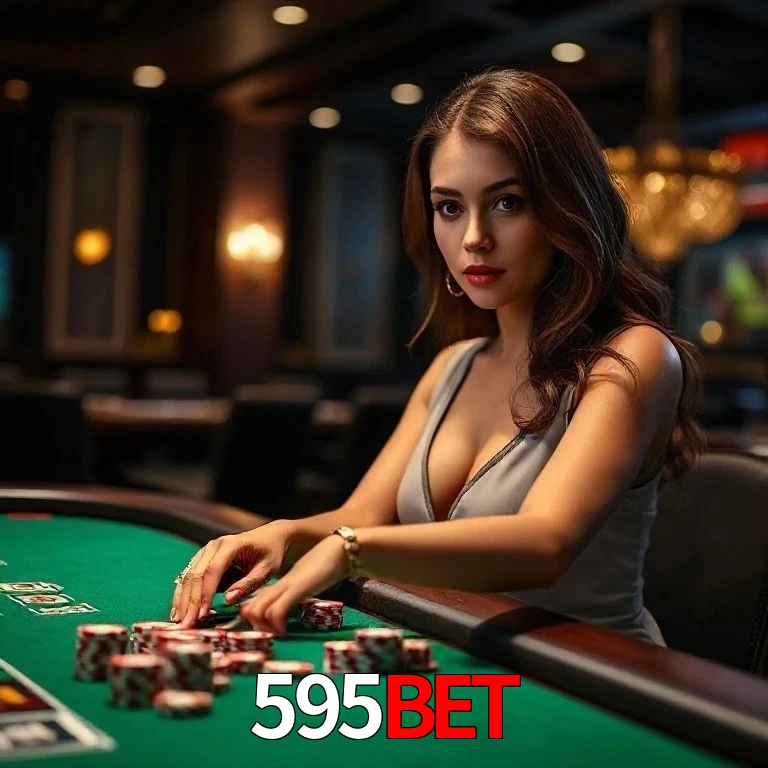 595bet Live Casino
