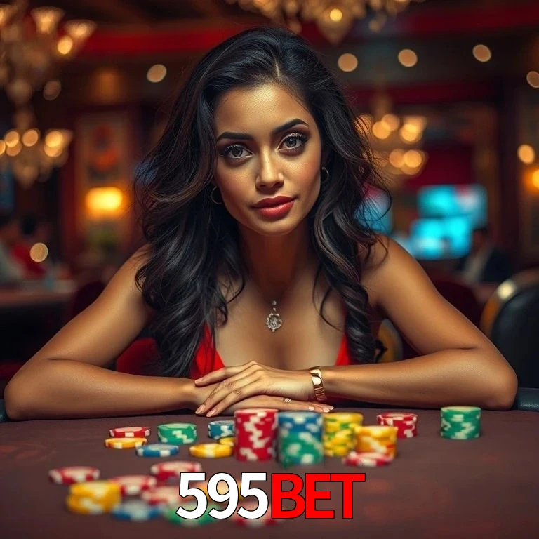 595bet telegram