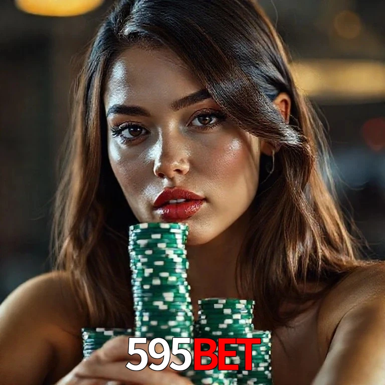 595bet Slot Temas
