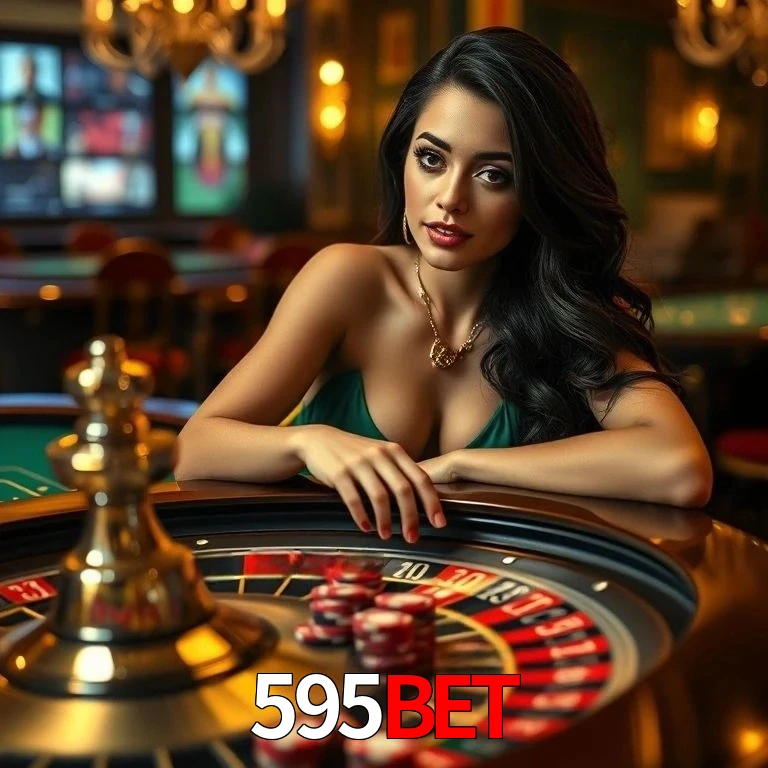 595bet Acumuladoras até 25 Seleções